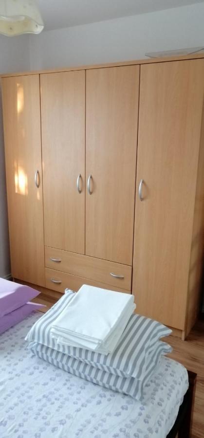 Apartment Leonardo Medulin Ngoại thất bức ảnh