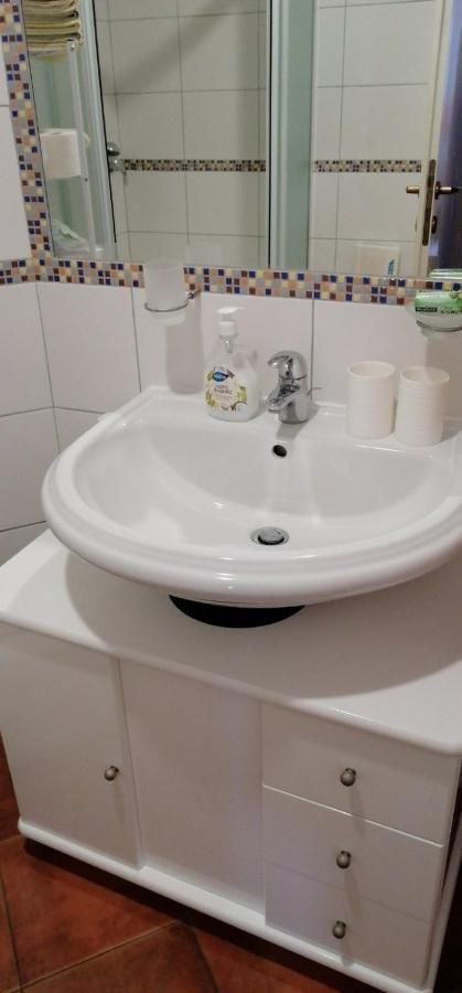 Apartment Leonardo Medulin Ngoại thất bức ảnh