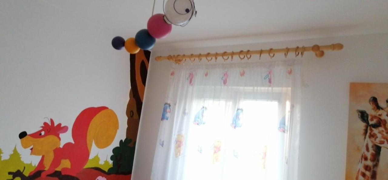 Apartment Leonardo Medulin Ngoại thất bức ảnh