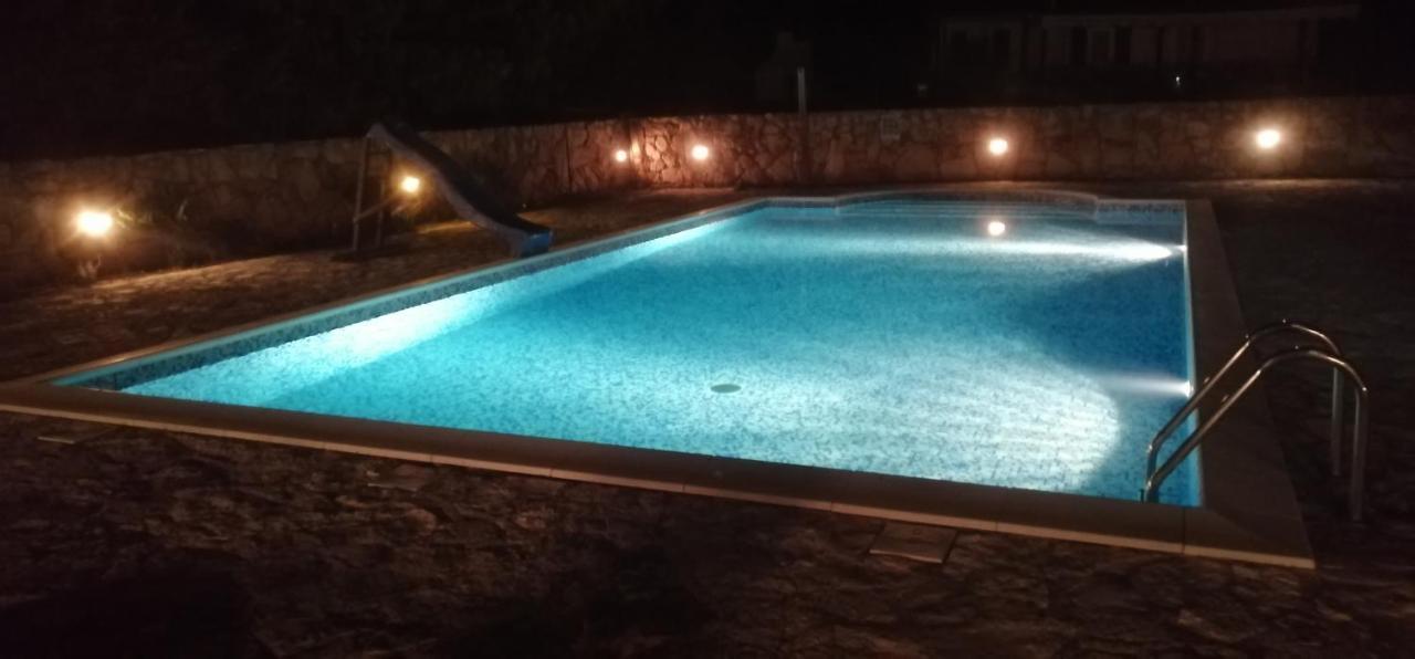 Apartment Leonardo Medulin Ngoại thất bức ảnh