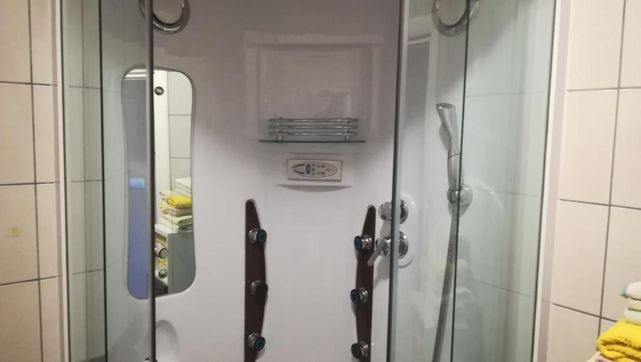 Apartment Leonardo Medulin Ngoại thất bức ảnh