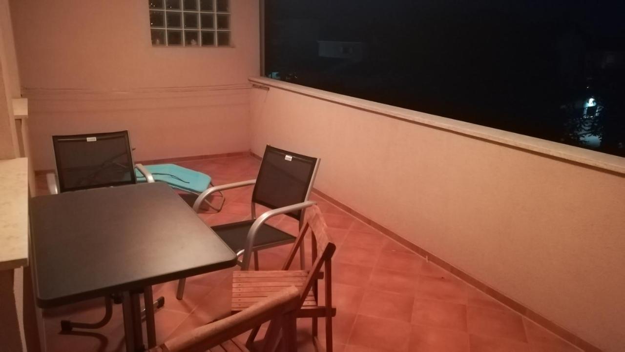 Apartment Leonardo Medulin Ngoại thất bức ảnh