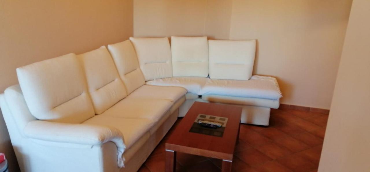 Apartment Leonardo Medulin Ngoại thất bức ảnh