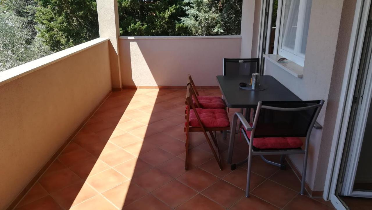 Apartment Leonardo Medulin Ngoại thất bức ảnh