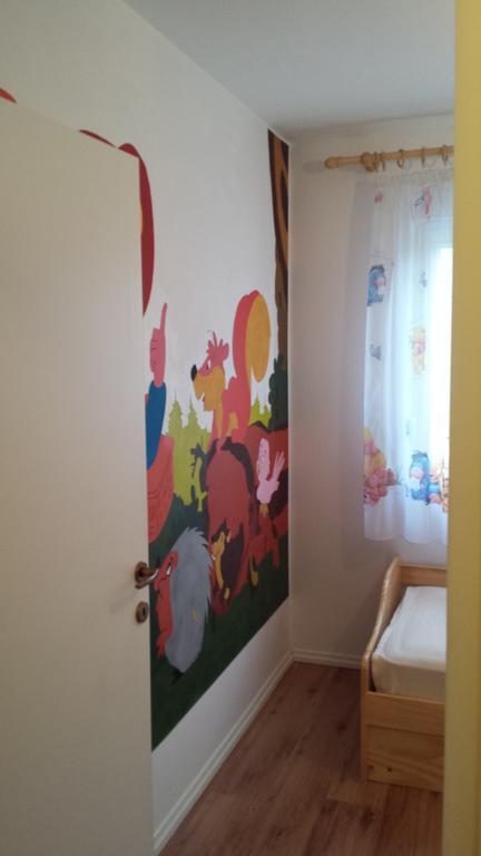 Apartment Leonardo Medulin Ngoại thất bức ảnh