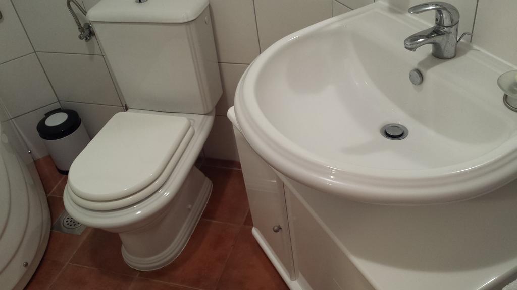 Apartment Leonardo Medulin Ngoại thất bức ảnh