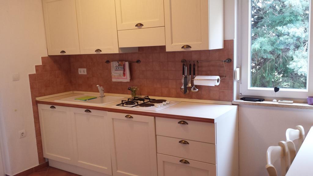 Apartment Leonardo Medulin Ngoại thất bức ảnh
