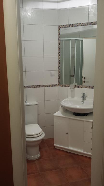 Apartment Leonardo Medulin Ngoại thất bức ảnh