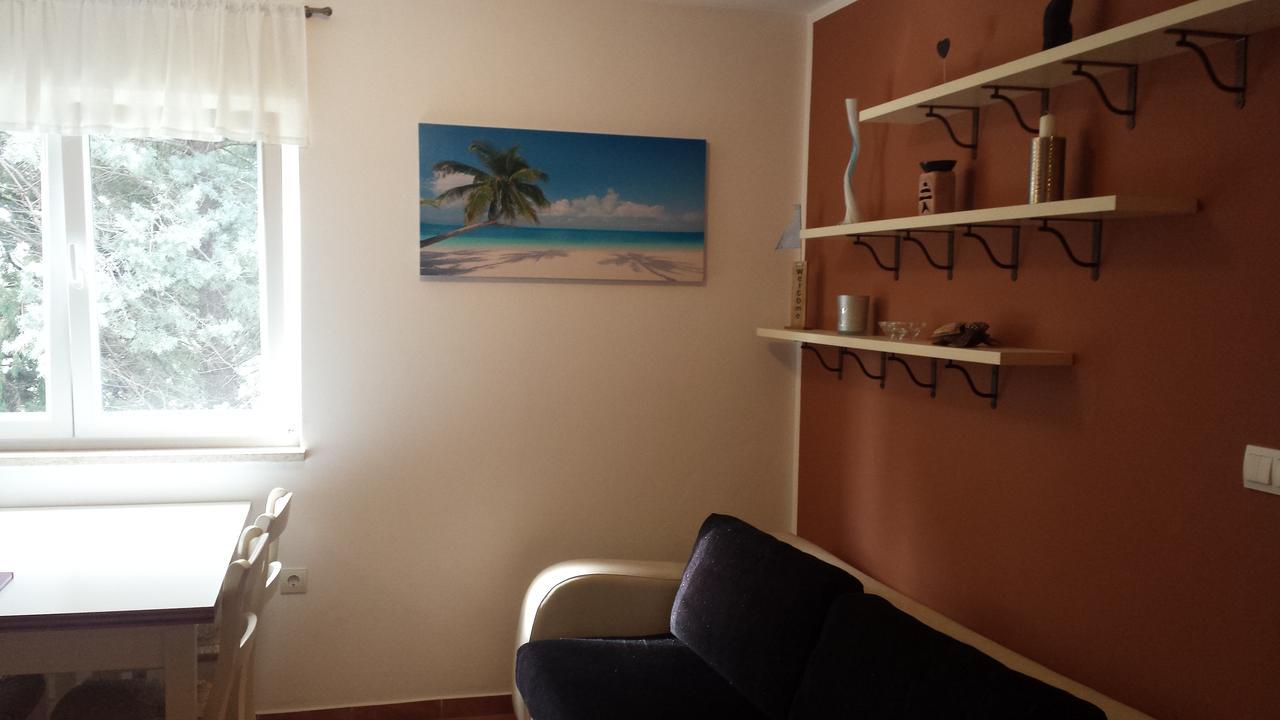 Apartment Leonardo Medulin Ngoại thất bức ảnh