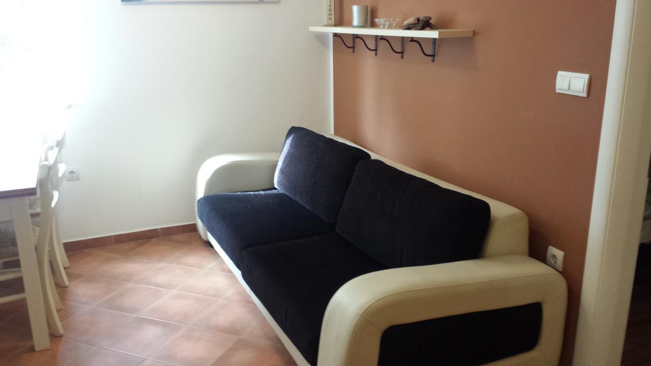 Apartment Leonardo Medulin Ngoại thất bức ảnh